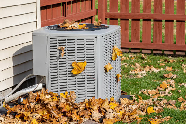 Best HVAC air duct cleaning  in Los Gatos, CA
