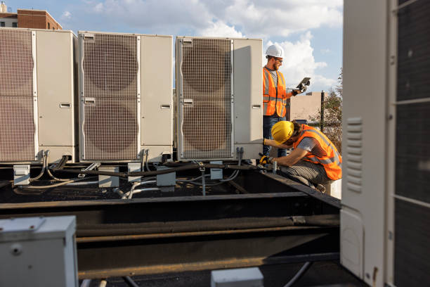 Best HVAC repair near me  in Los Gatos, CA