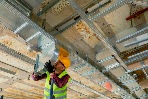 Best Local HVAC companies  in Los Gatos, CA