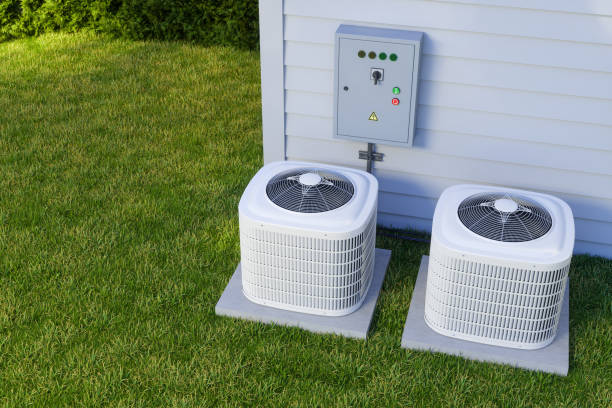 Best Affordable HVAC services  in Los Gatos, CA