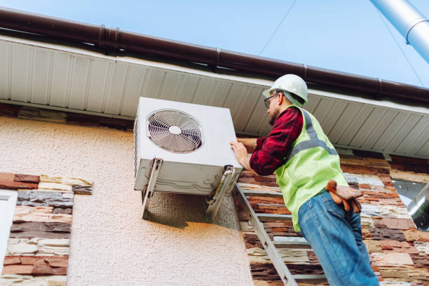 Best Central air repair  in Los Gatos, CA