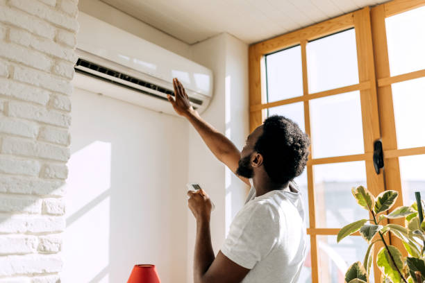 Professional HVAC in Los Gatos, CA