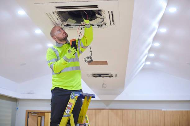 Best 24/7 HVAC repair  in Los Gatos, CA