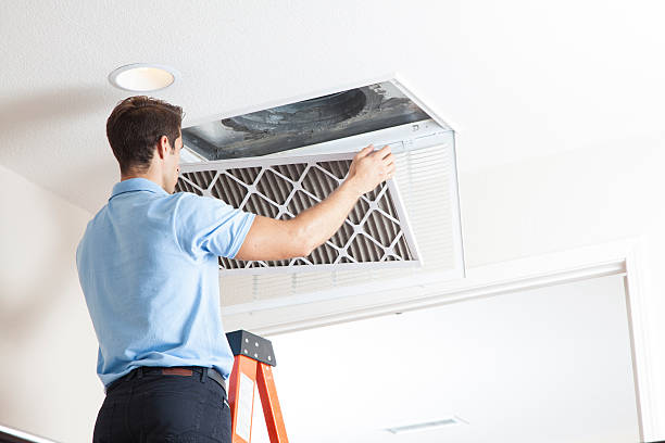 Best Residential HVAC services  in Los Gatos, CA