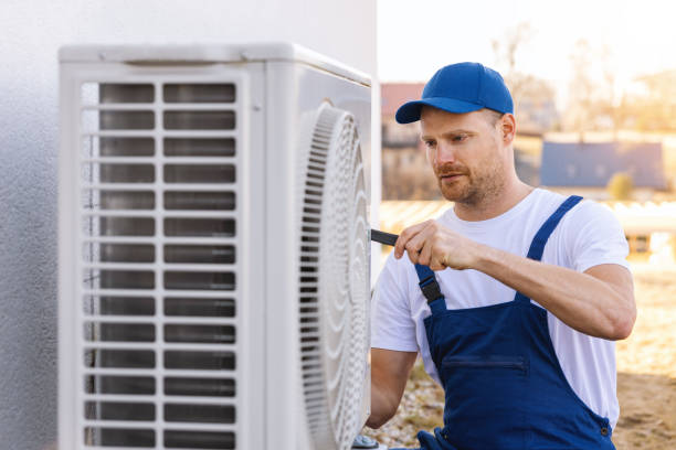 Best HVAC repair near me  in Los Gatos, CA