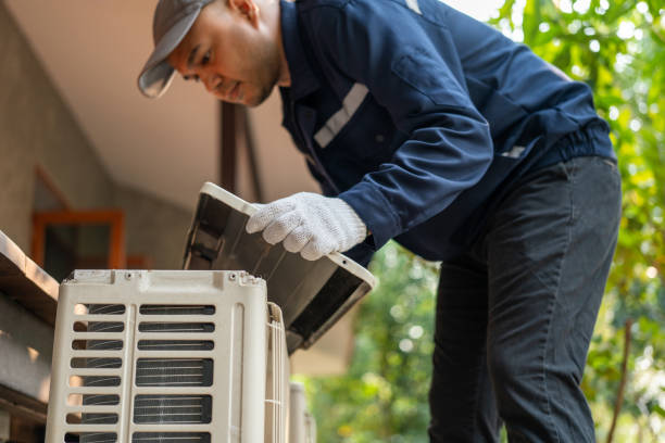 Best HVAC installation services  in Los Gatos, CA