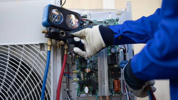 Best HVAC tune-up services  in Los Gatos, CA