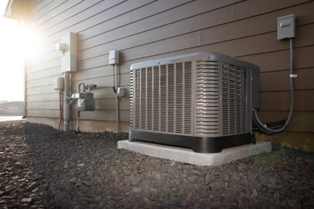 Best Emergency HVAC repair  in Los Gatos, CA